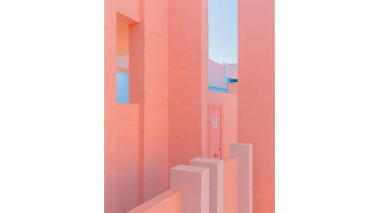 テレサ・フレイタス写真展「Meeting Point」 テレサ・フレイタス写真展「Meeting Point」