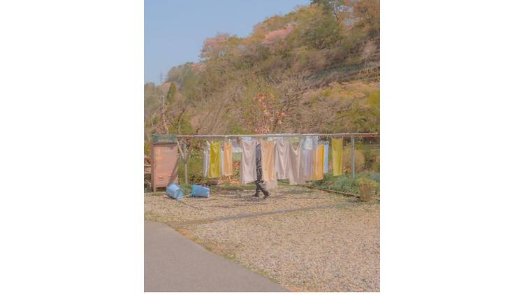 テレサ・フレイタス写真展 「Meeting Point」 テレサ・フレイタス写真展 「Meeting Point」