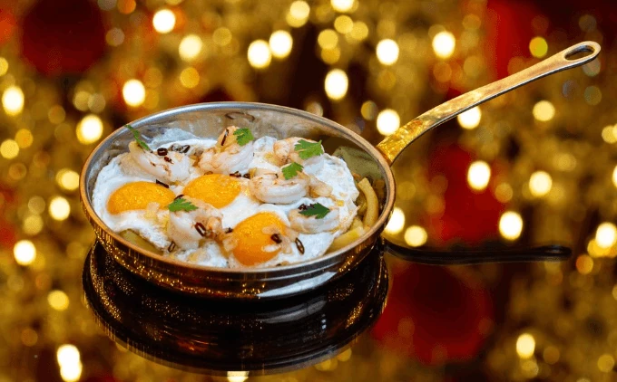 Victoria by Rosi La Loca