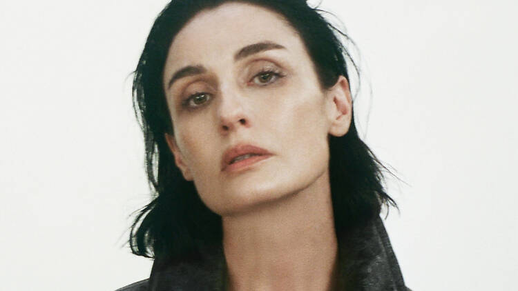 Erin O’Connor Erin O’Connor