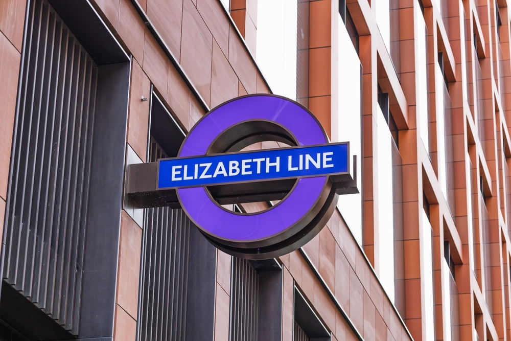 Major London train and tube lines will be hit by huge closures this weekend