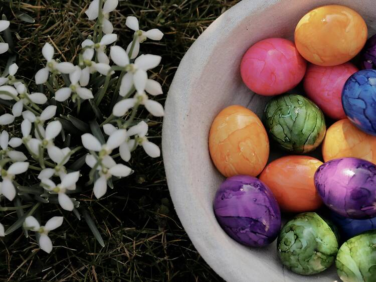 As melhores coisas para fazer esta Páscoa no Porto As melhores coisas para fazer esta Páscoa no Porto