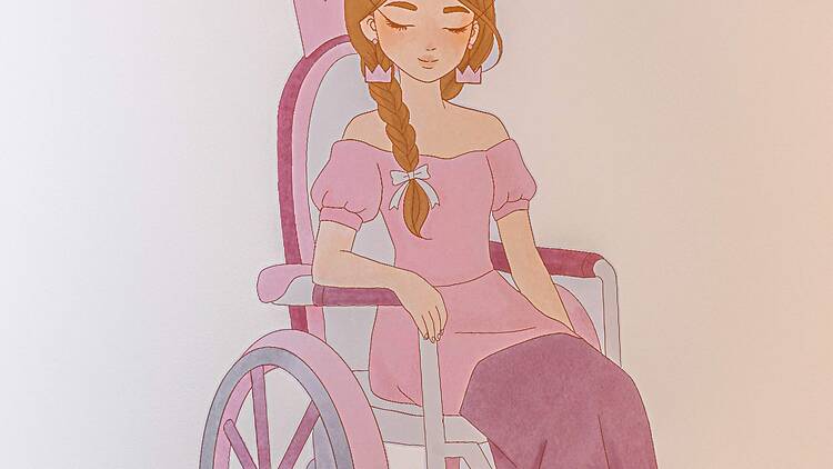 Princelandia