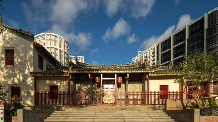 House of Tan Yeok Nee