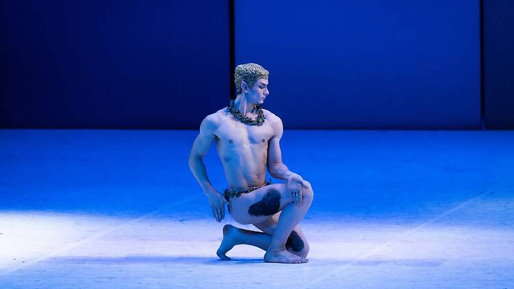 'Nijinsky' / Gran Teatre del Liceu