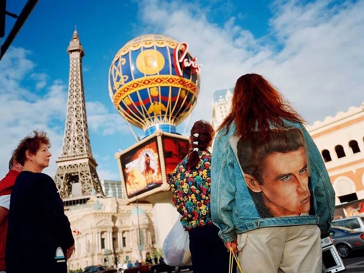 Ces expos photo gratuites qui vont illuminer le printemps 2026 à Paris