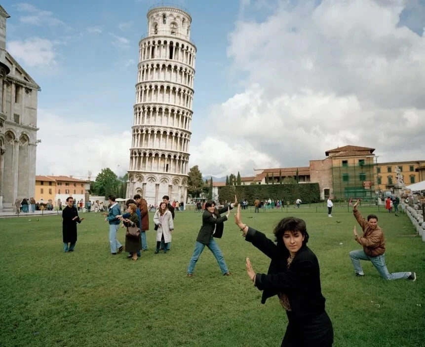 &Agrave; partir de demain, une expo gratuite &agrave; Paris pour (re)d&eacute;couvrir l&rsquo;univers acide de Martin Parr