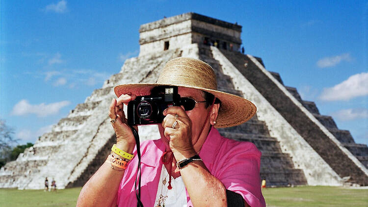 À partir de demain, une expo gratuite à Paris pour (re)découvrir l’univers acide de Martin Parr À partir de demain, une expo gratuite à Paris pour (re)découvrir l’univers acide de Martin Parr