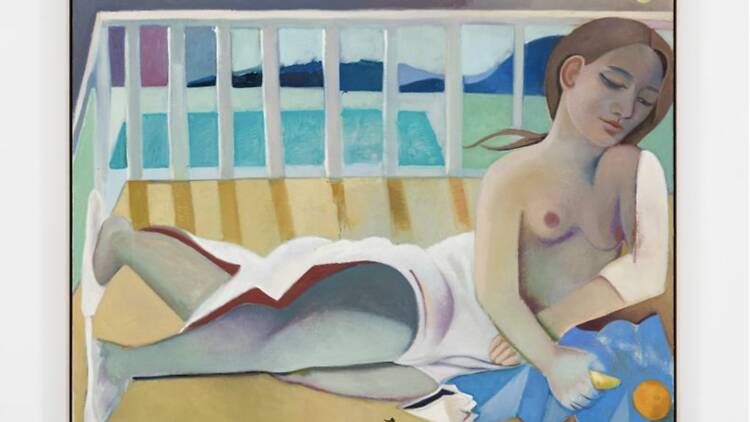 Danielle Orchard Danielle Orchard