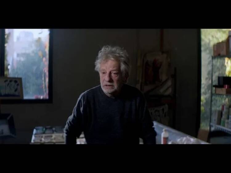 Mariscal. La alegría de vivir Mariscal. La alegría de vivir