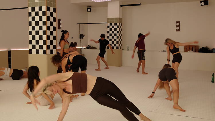 MVMT Studio MVMT Studio