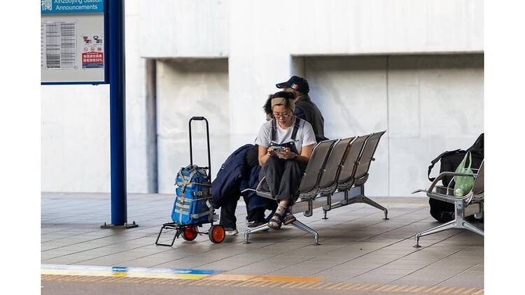 デコレータークラブ: 重いバッグの中身