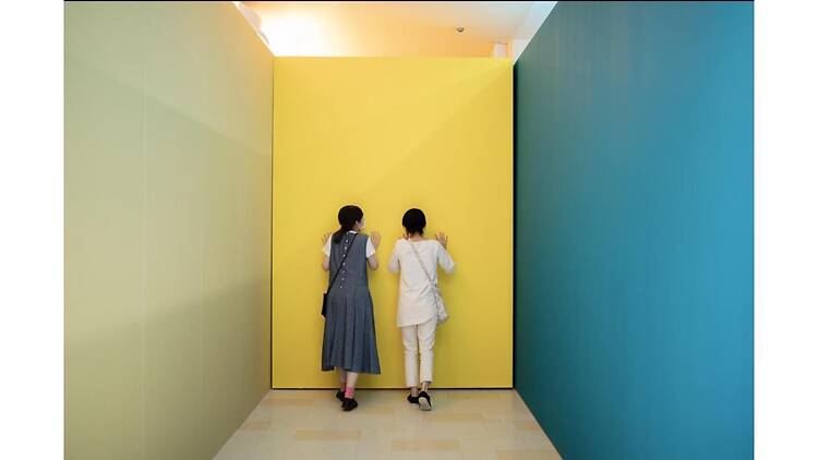 デコレータークラブ: 重いバッグの中身