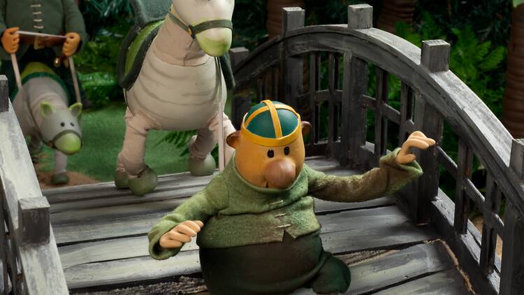 Animar em stop-motion Animar em stop-motion