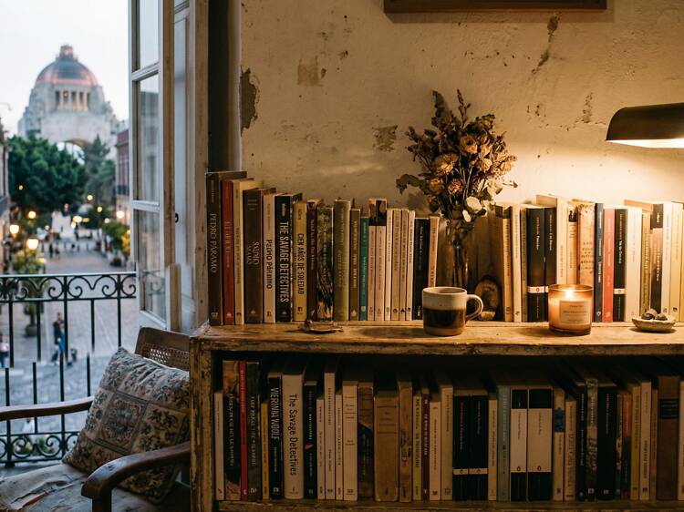 Gran Remate de Libros 2026 CDMX