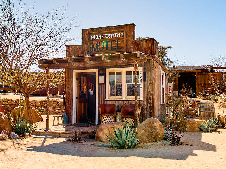 High Desert Art Fair