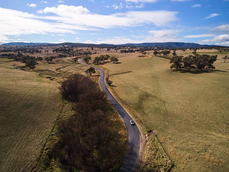 The best things to do, eat and drink in Bathurst