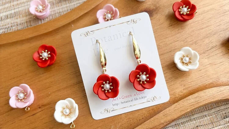 東京ハンドメイドマルシェ 東京ハンドメイドマルシェ