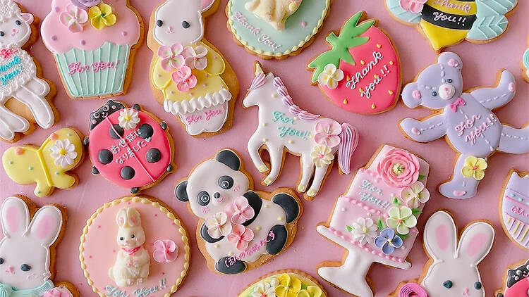 東京ハンドメイドマルシェ 東京ハンドメイドマルシェ