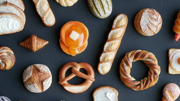 東京ハンドメイドマルシェ 東京ハンドメイドマルシェ