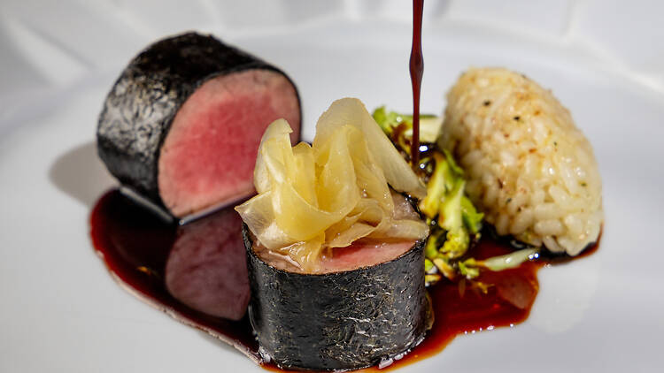 Madame Olympe Madame Olympe