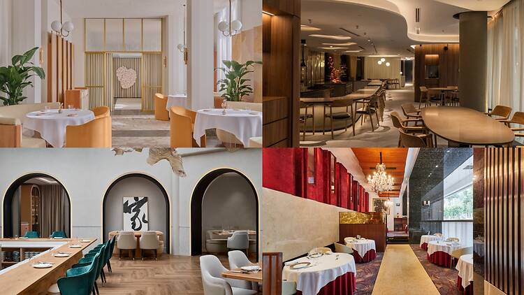 Asia's 50 Best Restaurants 2026 results Asia's 50 Best Restaurants 2026 results