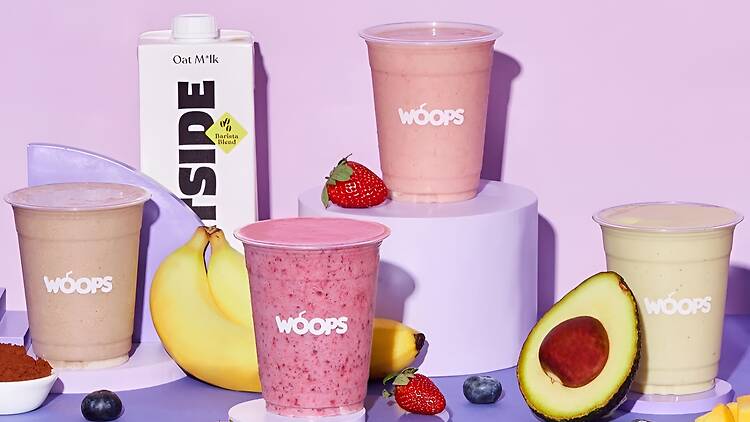 Best juice bars around Bangkok to beat the heat