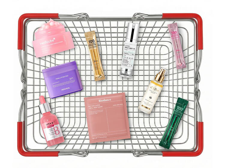 The skincare items Japan can’t shut up about right now