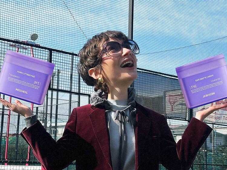 Mediheal PDRN Lifting Pad