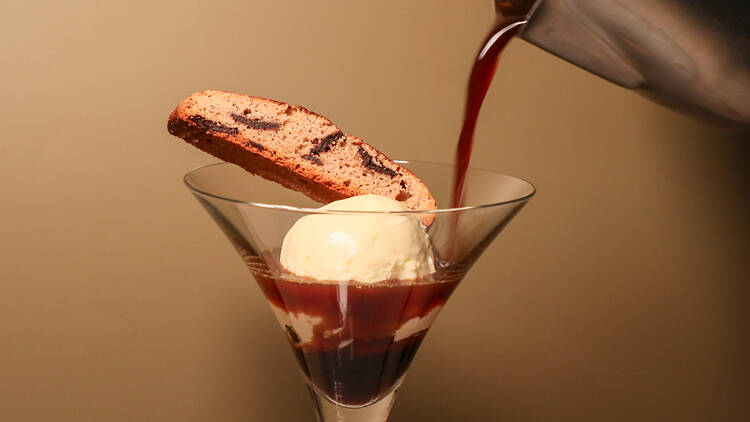 Cafe Buongiorno Cafe Buongiorno