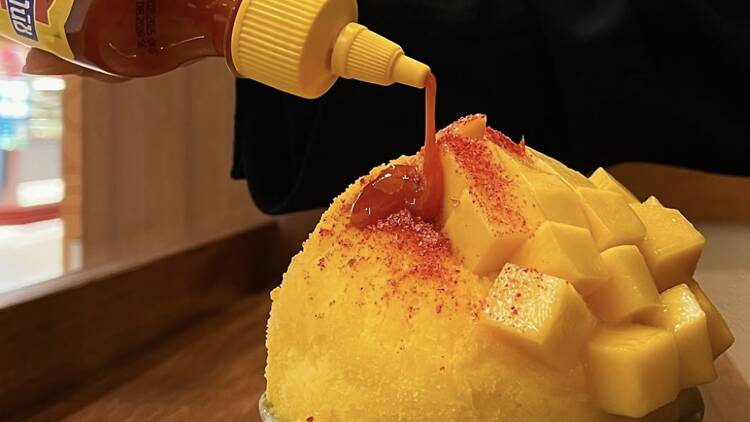 After You Dessert Cafe