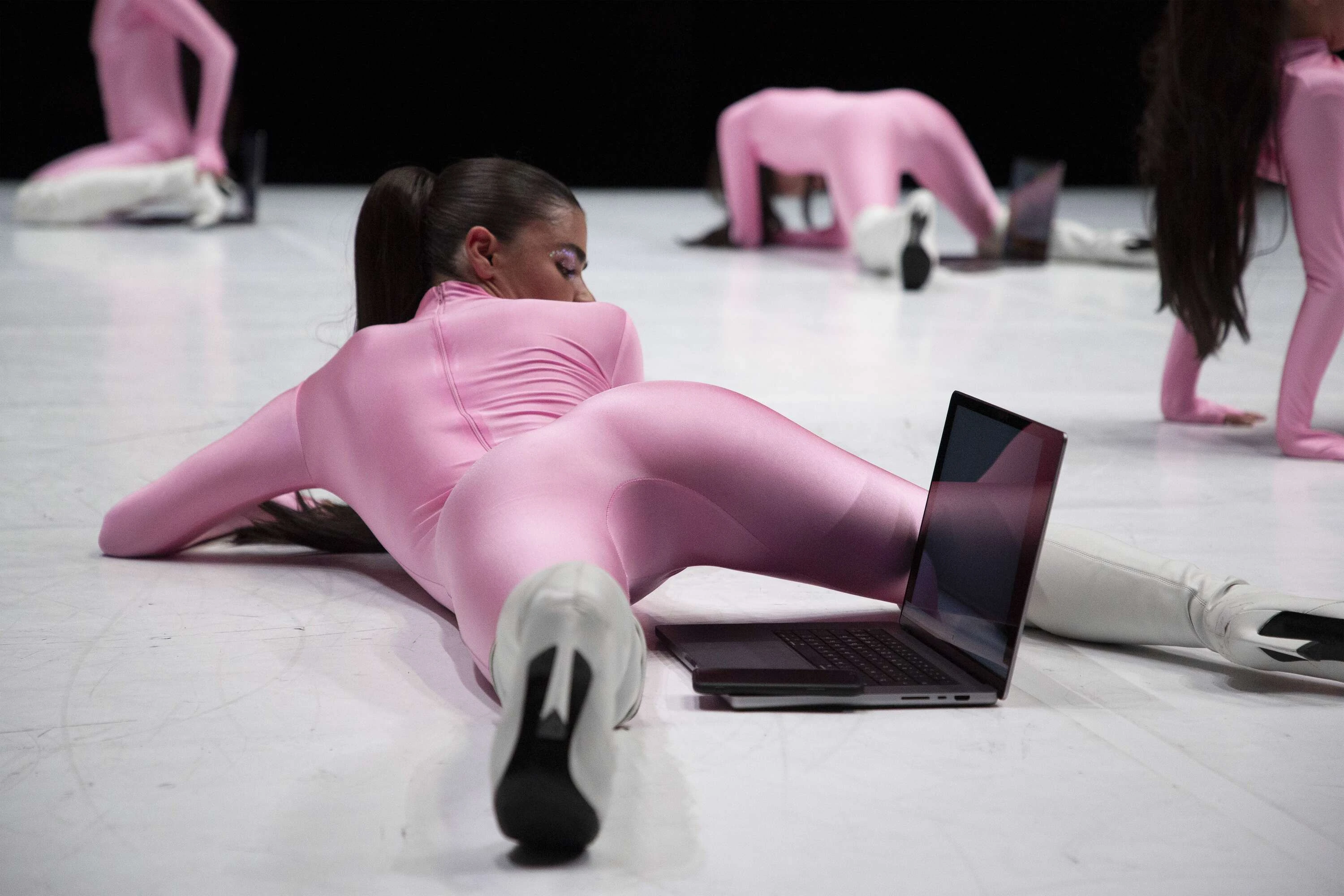 'SOLAS' by Candela Capitán