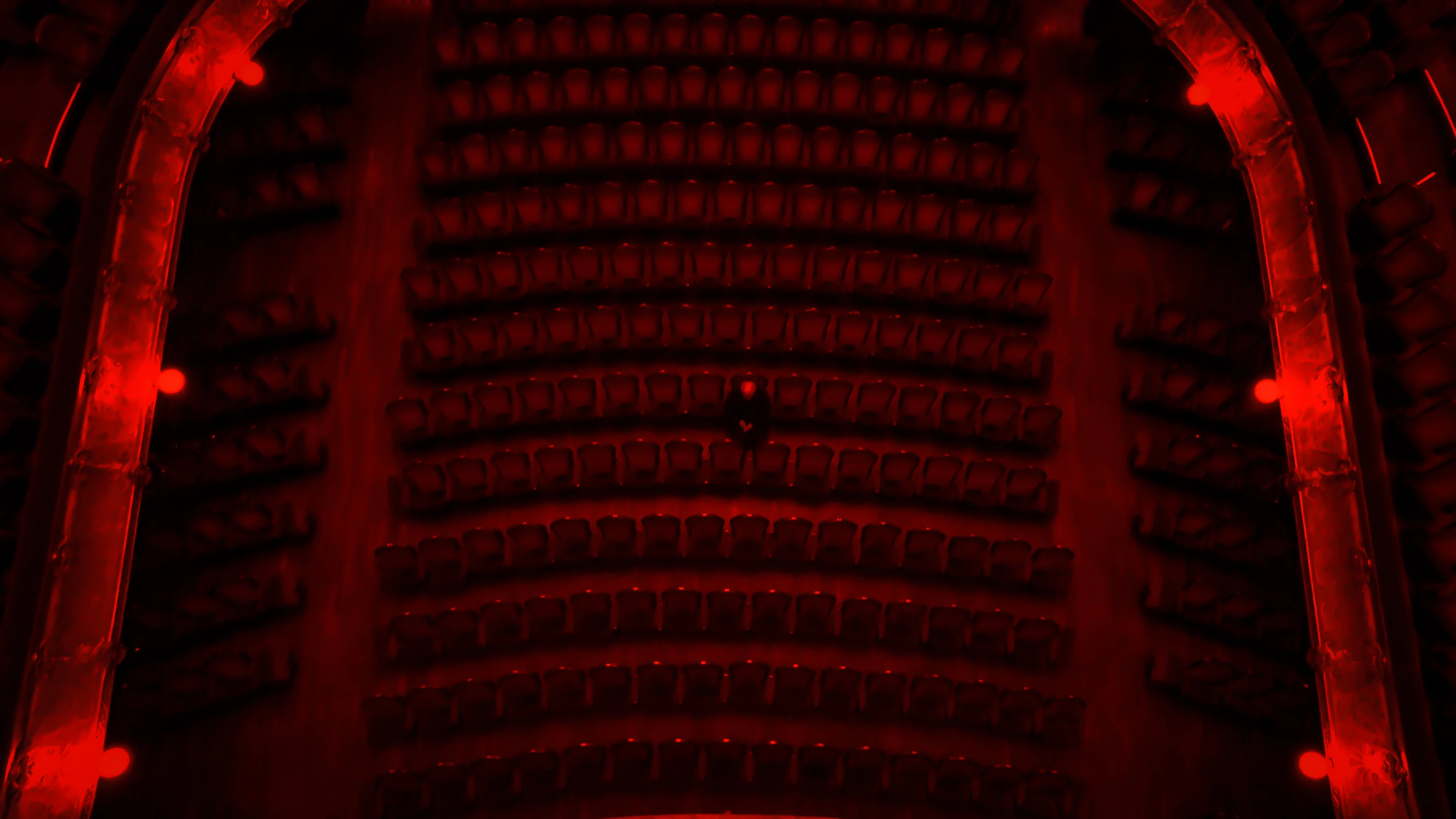 Sculpt: Eye of the Duck by Loris Gr&eacute;aud