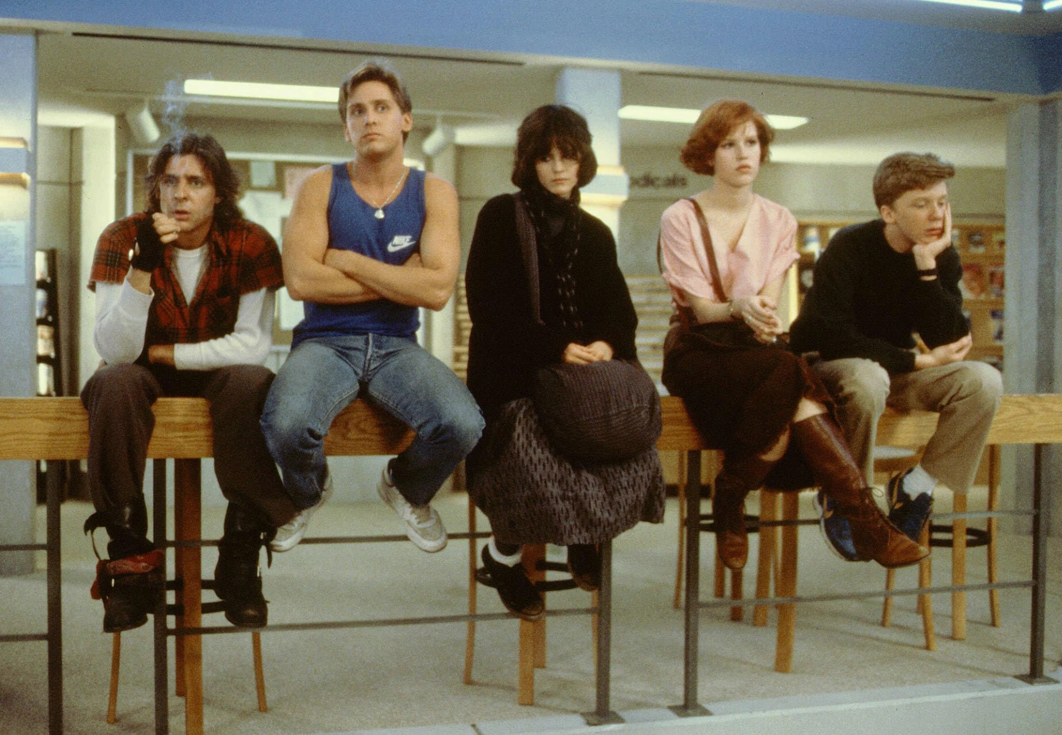 The Kobal Collection