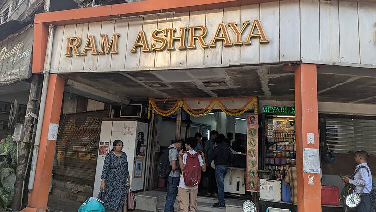 Ram Ashraya