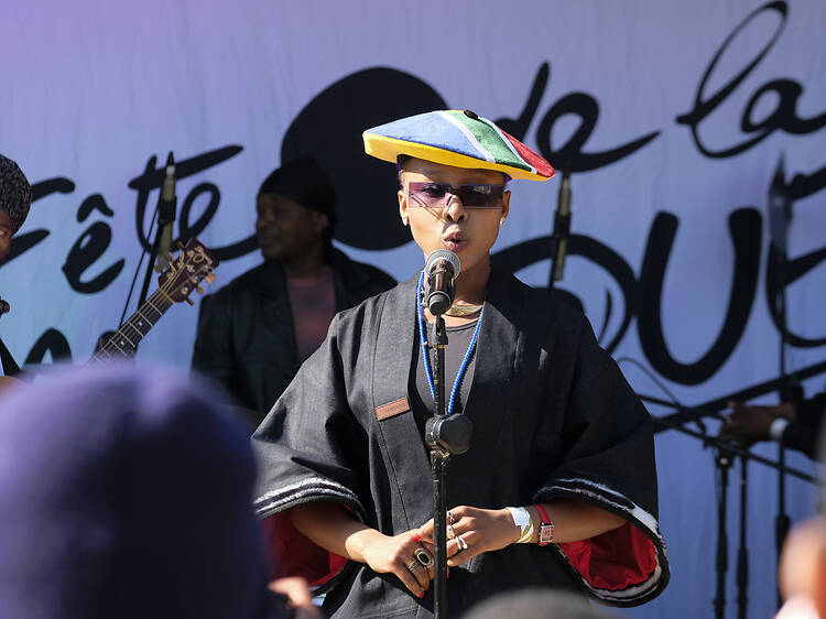 Fête de la Musique has opened applications for its Joburg edition