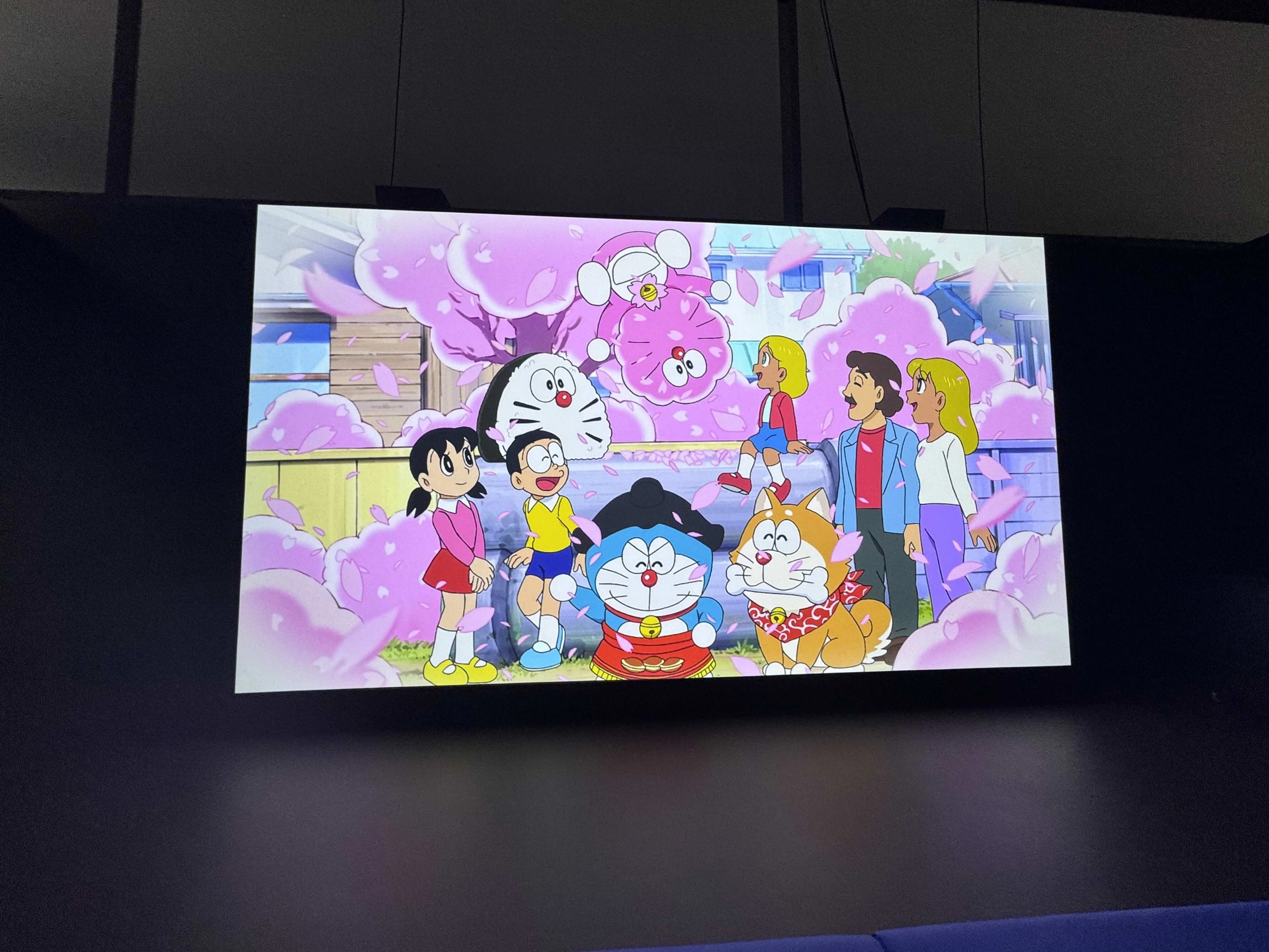 100％ドラえもん＆フレンズ in 東京