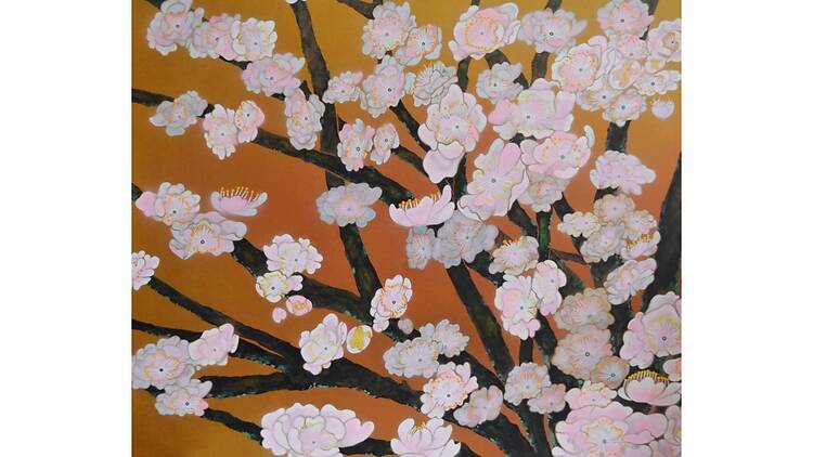 桜満載 ― Merry Cherry Blossom ―