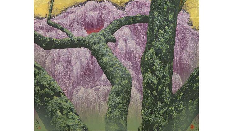 桜満載 ― Merry Cherry Blossom ―