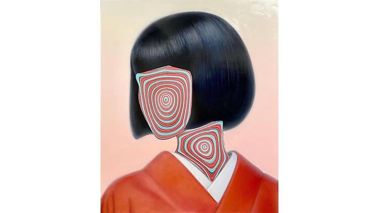 桜満載 ― Merry Cherry Blossom ―