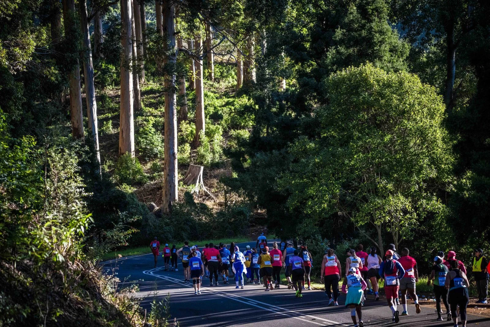 Totalsport Two Oceans Marathon