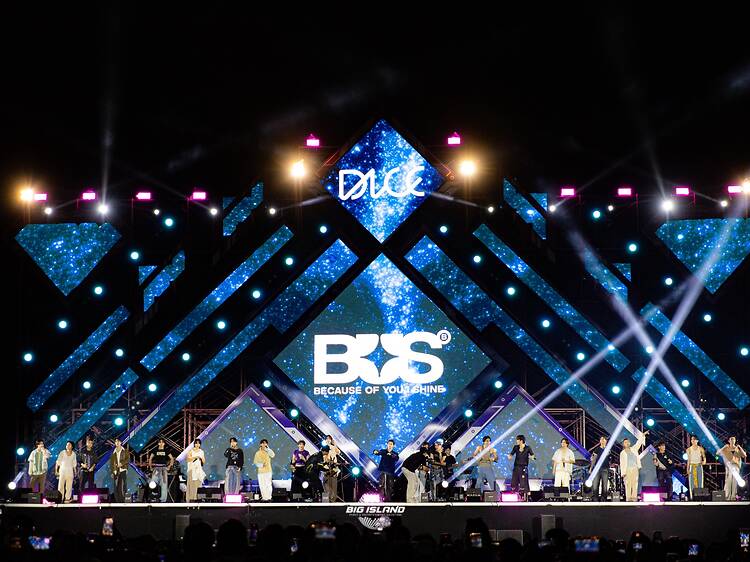 Rekindle your taste for metal at Big Island Music Festival Rekindle your taste for metal at Big Island Music Festival