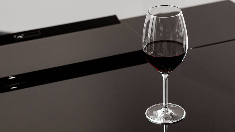 Kadarka est a Vida Borbirtokkal