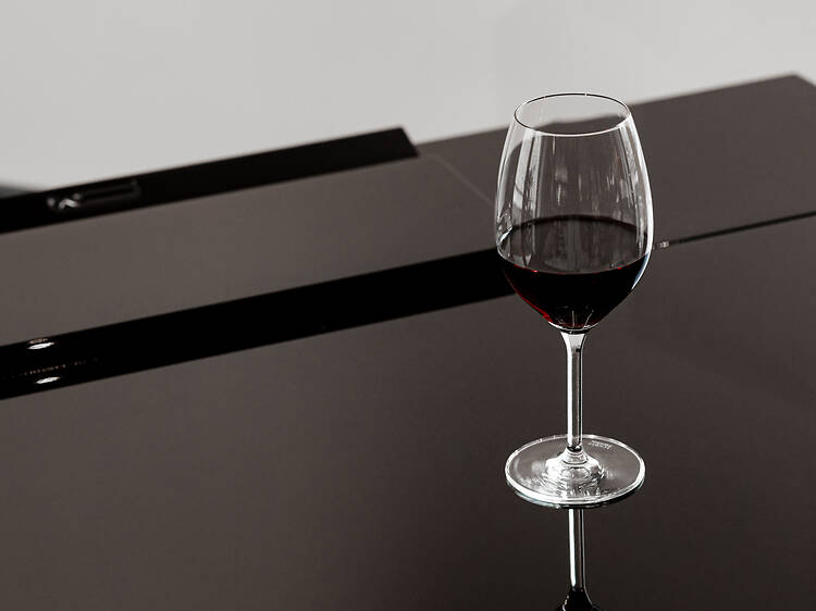 Kadarka est a Vida Borbirtokkal