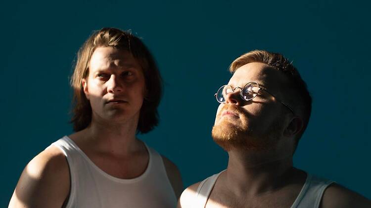 Sunnuntai: Ursus Factory keikalla, Tavastia