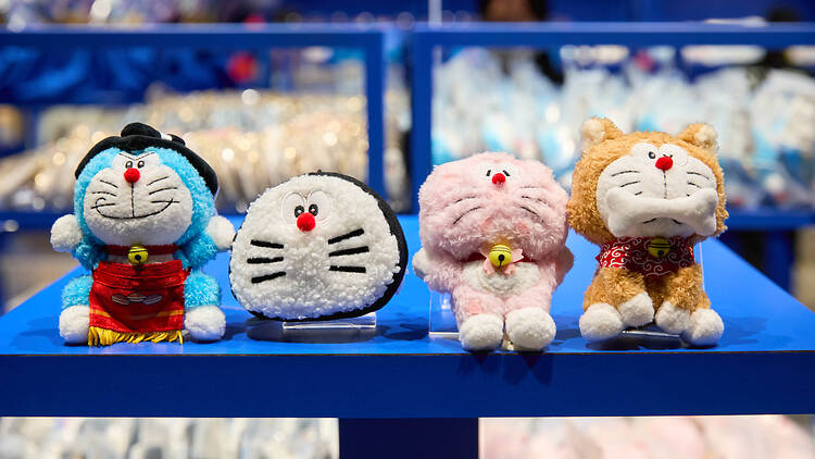 100%ドラえもん&フレンズ in 東京 100%ドラえもん&フレンズ in 東京