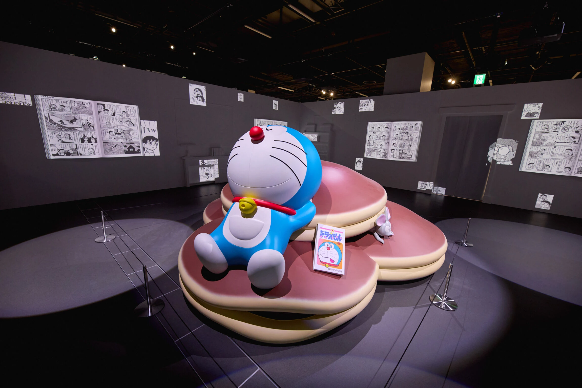 100％ドラえもん＆フレンズ in 東京