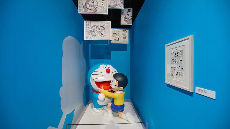 100%ドラえもん&フレンズ in 東京 100%ドラえもん&フレンズ in 東京