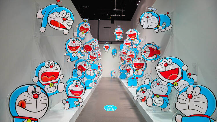 100%ドラえもん&フレンズ in 東京 100%ドラえもん&フレンズ in 東京