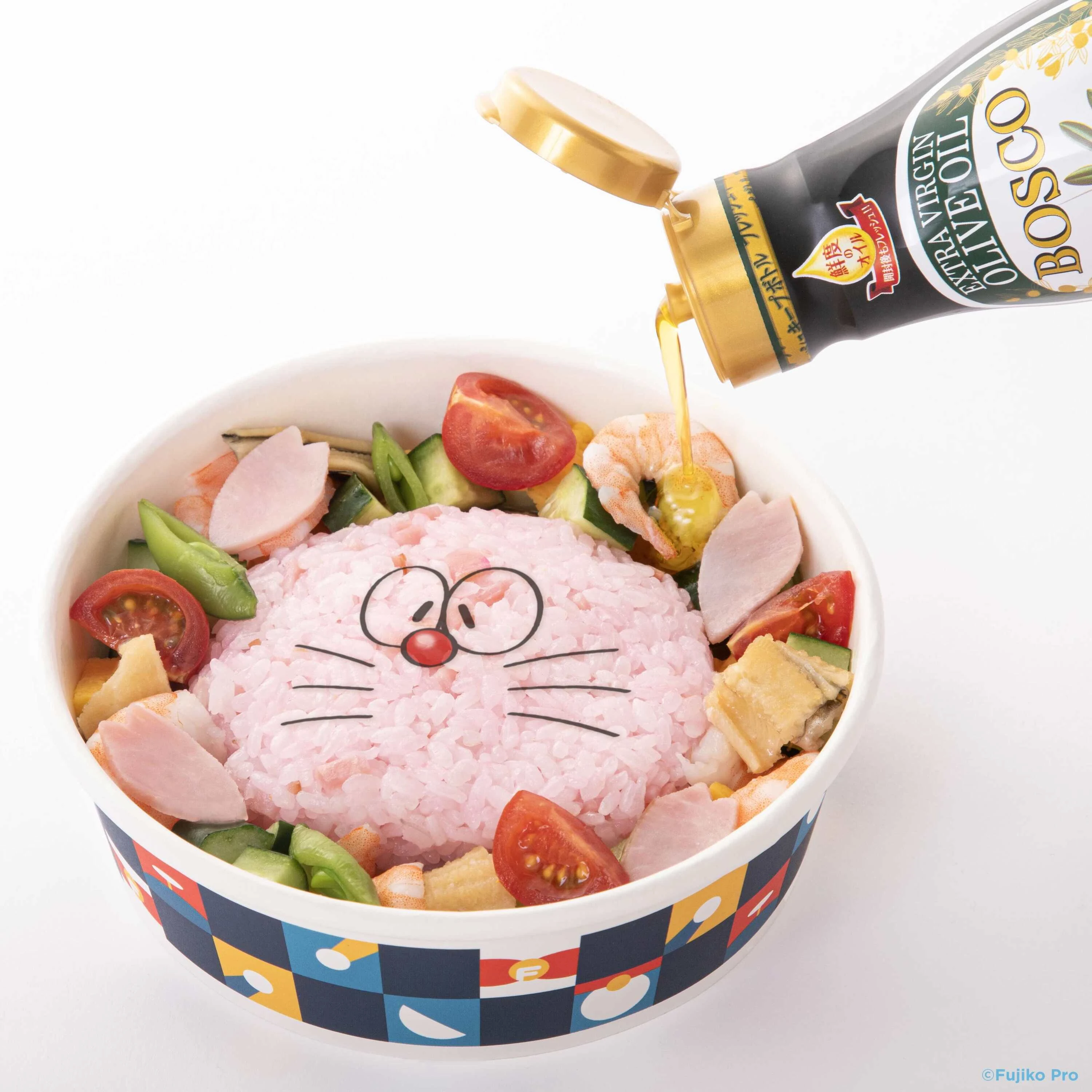 100％ドラえもん＆フレンズ in 東京